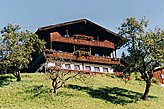Šeiminis pensionas Alpbach Austrija